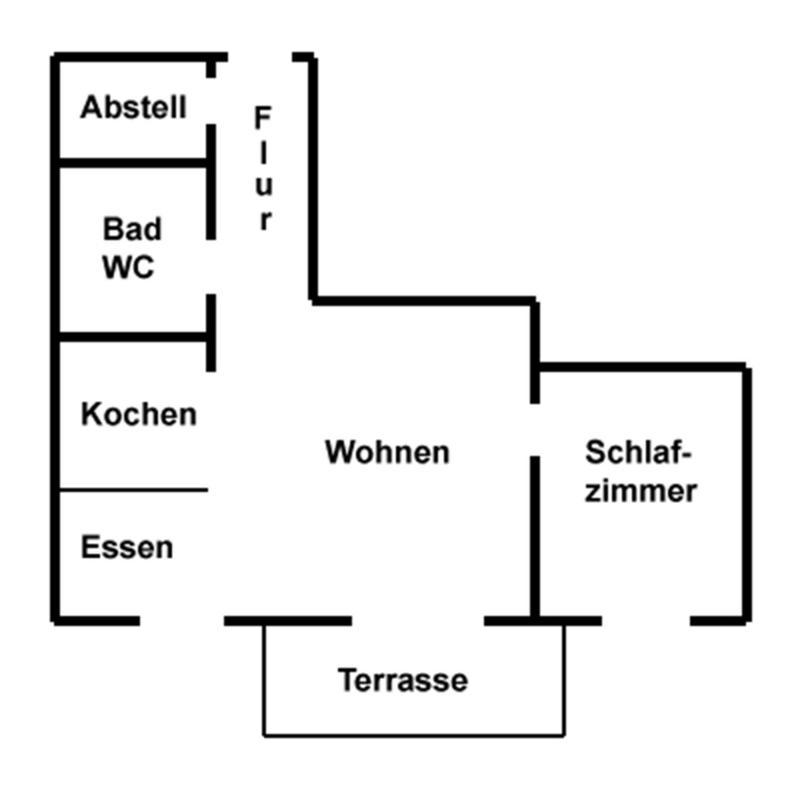 Auszeit Im Allgaeu Sonthofen Exterior foto