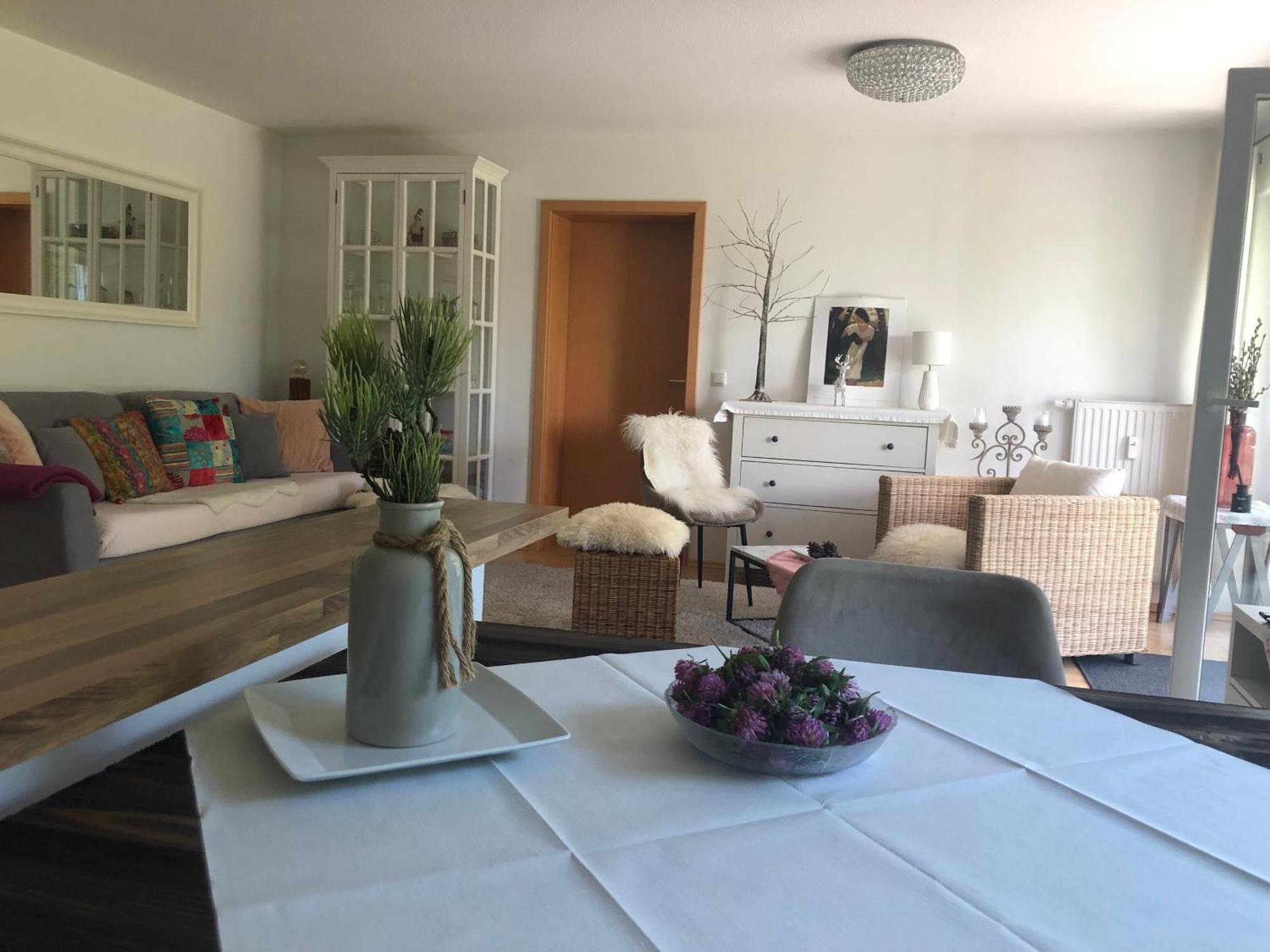 Auszeit Im Allgaeu Sonthofen Exterior foto